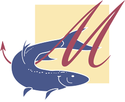 Fisch und Feinkost Meichle am Bodensee - Logo